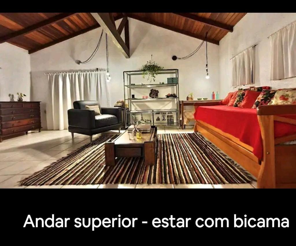Вилла Quinta Do Mocambique Флорианополис Экстерьер фото