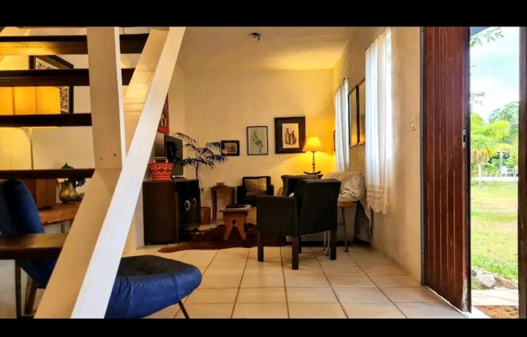 Вилла Quinta Do Mocambique Флорианополис Экстерьер фото