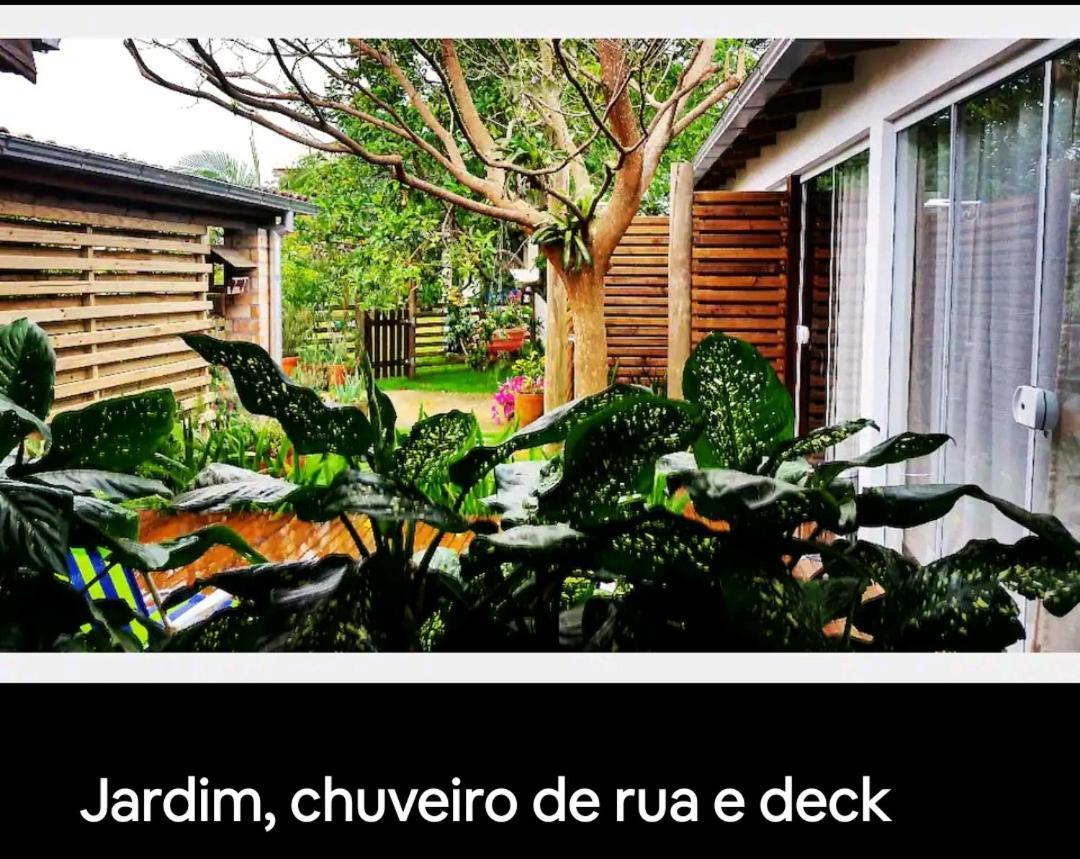 Вилла Quinta Do Mocambique Флорианополис Экстерьер фото