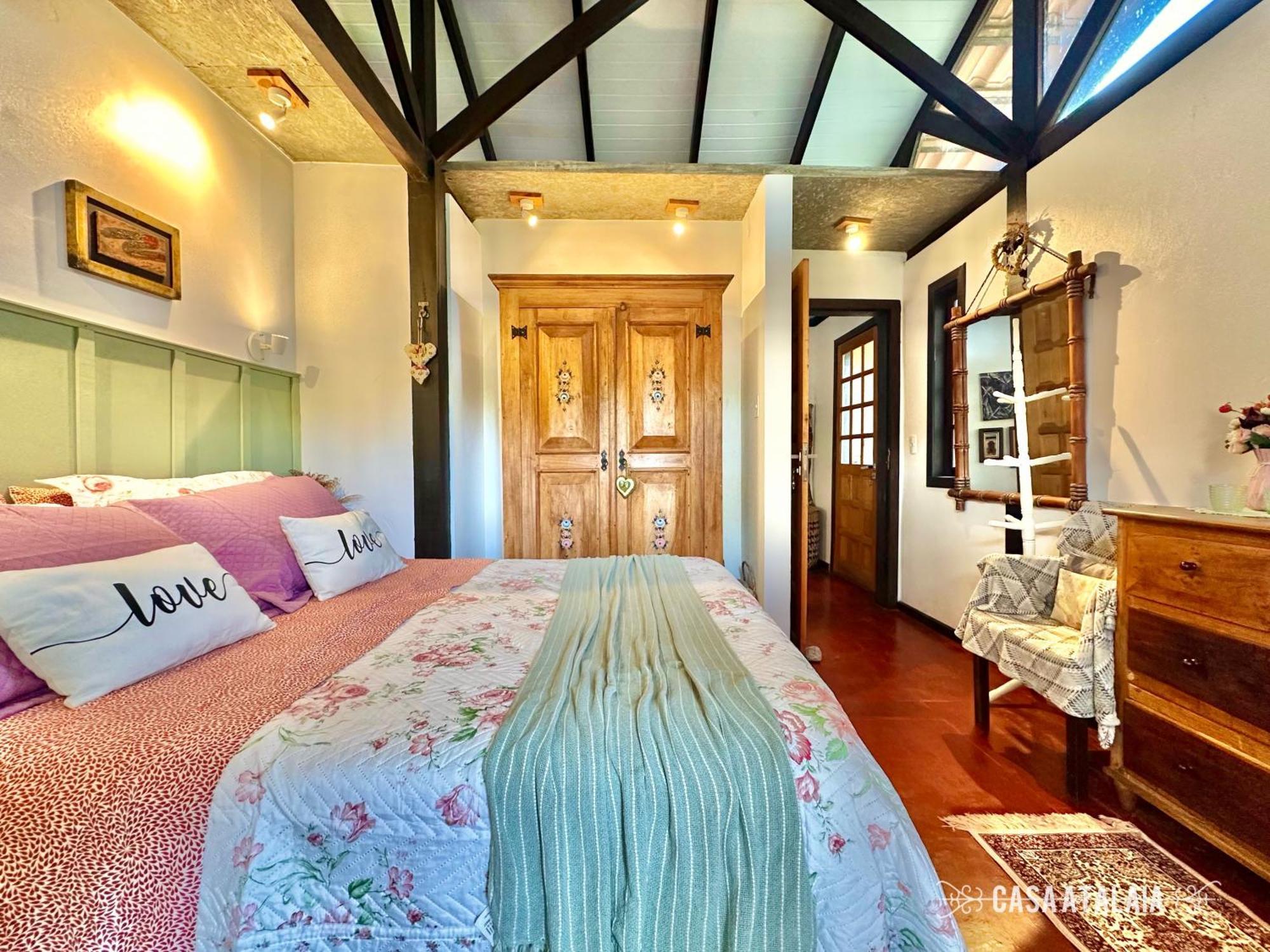 Вилла Quinta Do Mocambique Флорианополис Экстерьер фото
